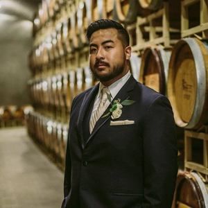 Meet your Posher, Brian